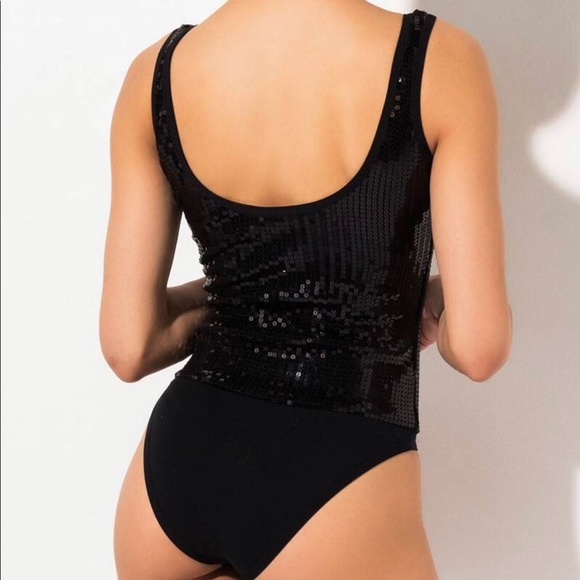 Bodysuit - Picture 3 of 3